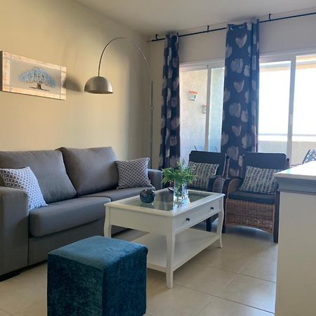 Apartamento Beach Apolo XVIII Calpe Kültér fotó