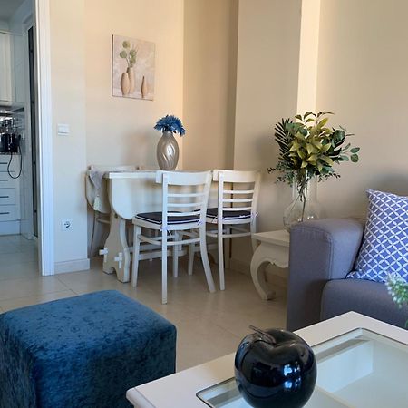 Apartamento Beach Apolo XVIII Calpe Kültér fotó