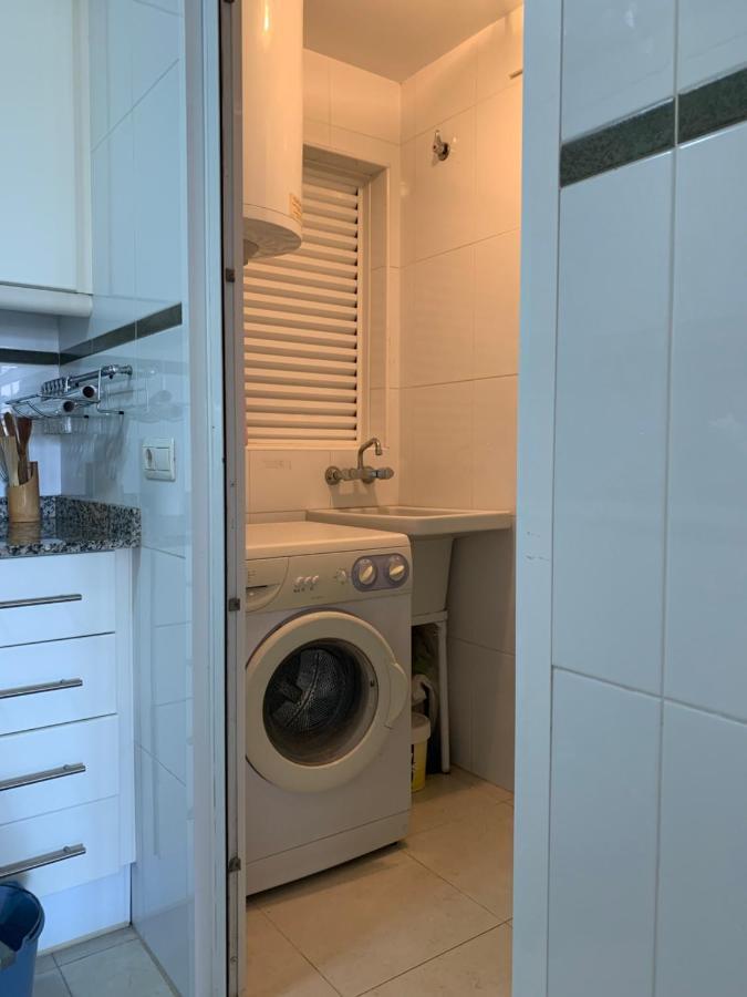 Apartamento Beach Apolo XVIII Calpe Kültér fotó