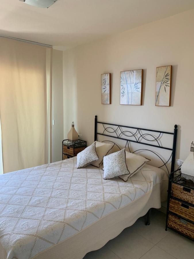 Apartamento Beach Apolo XVIII Calpe Kültér fotó