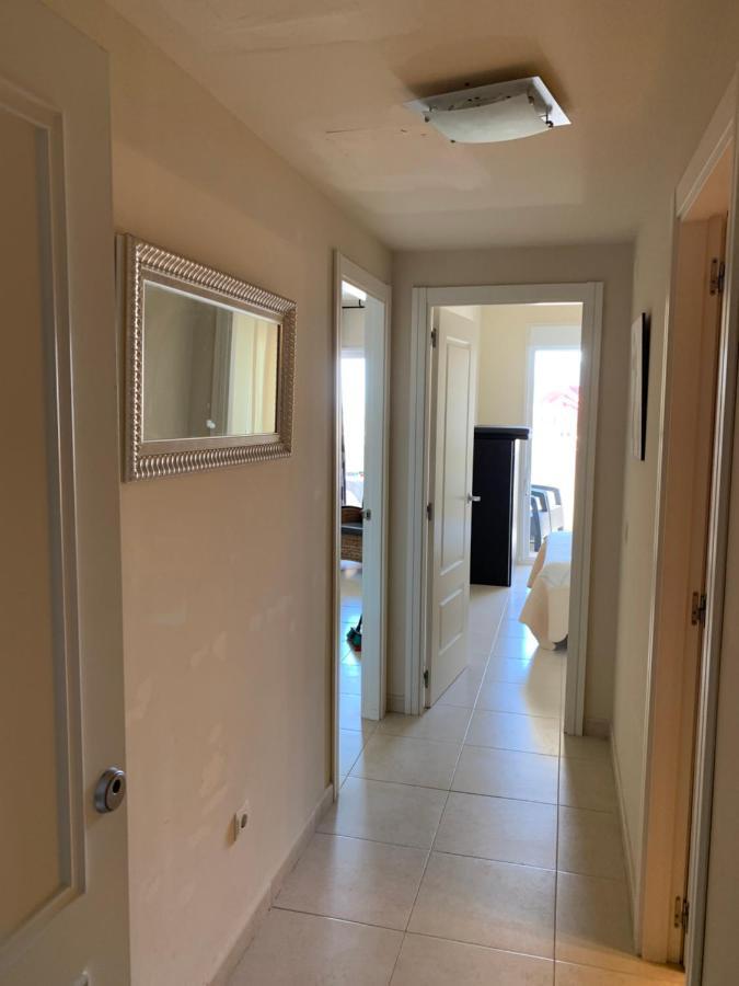 Apartamento Beach Apolo XVIII Calpe Kültér fotó
