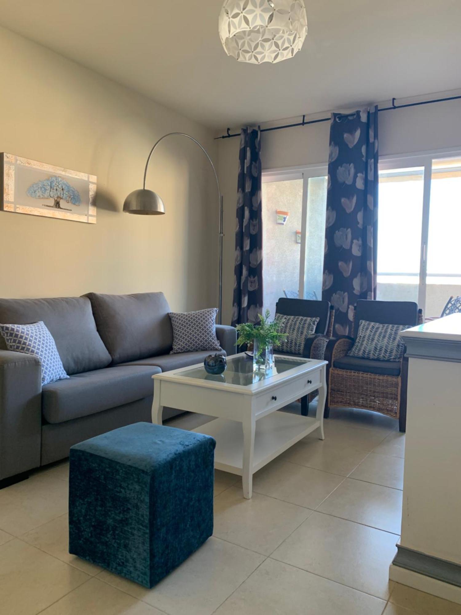Apartamento Beach Apolo XVIII Calpe Kültér fotó