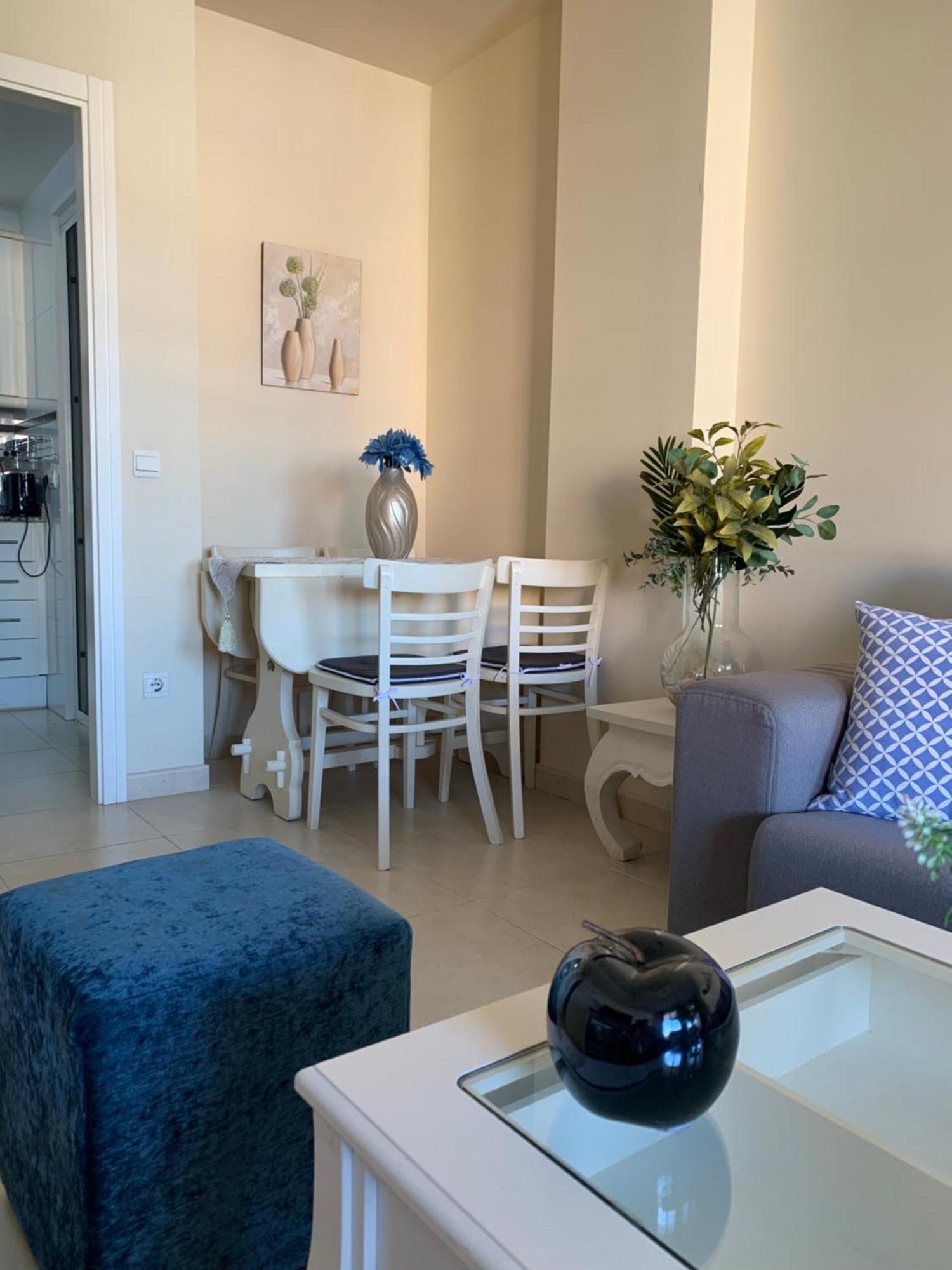 Apartamento Beach Apolo XVIII Calpe Kültér fotó